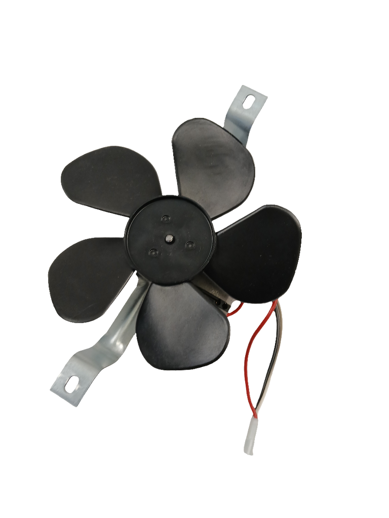 XP97012248 Range Hood Motor Assembly, Replaces S97012248 - XPart Supply Ltd.