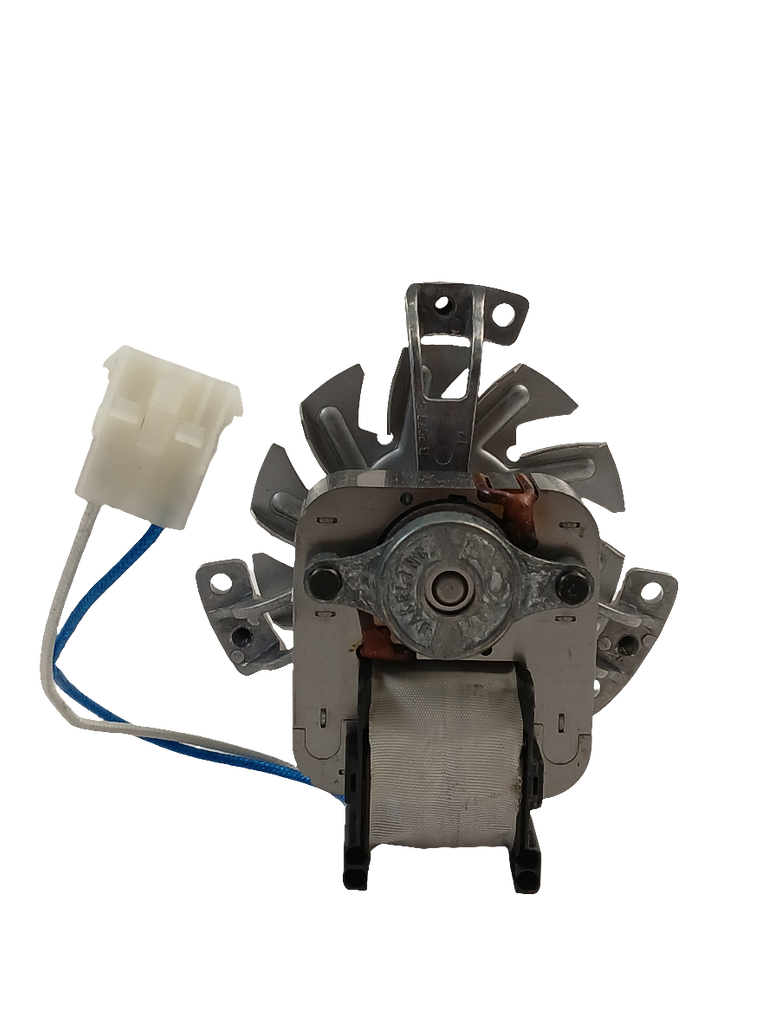 W10794440 Range Oven Convection Fan Motor