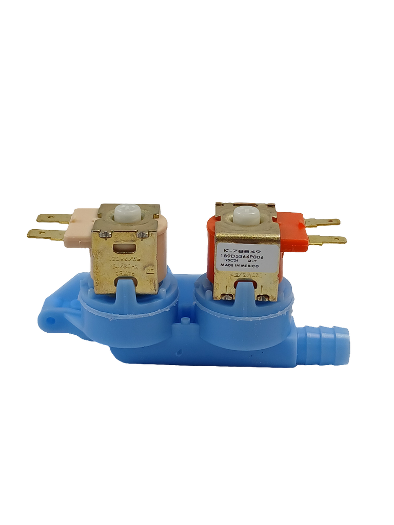 WW01F01881 Washer Water Inlet Valve