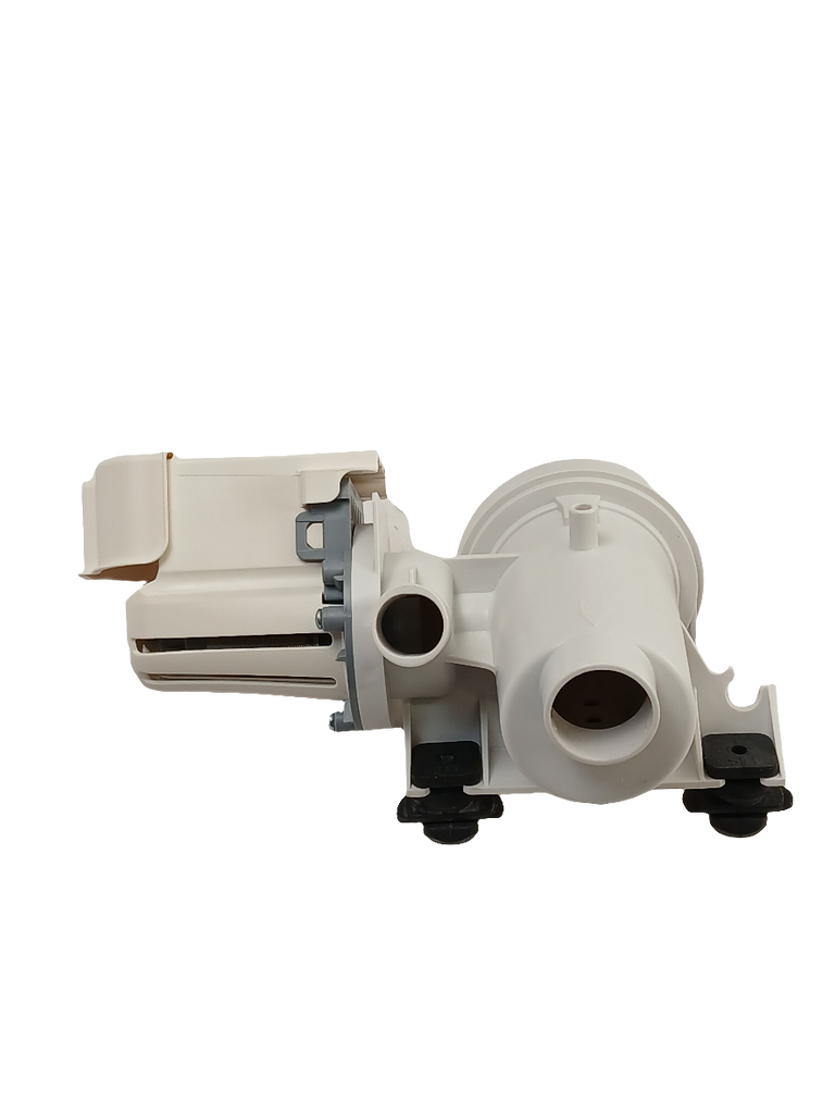 Supco LP280187 Washer Drain Pump (replaces 280187, 285998, 8181684, 8182819, 8182821)