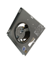 S97017705 Broan Nutone Exhaust Fan Motor & Blower Assembly - XPart Supply Ltd.