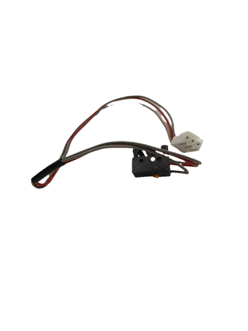 SWITCH PADDLE Assembly