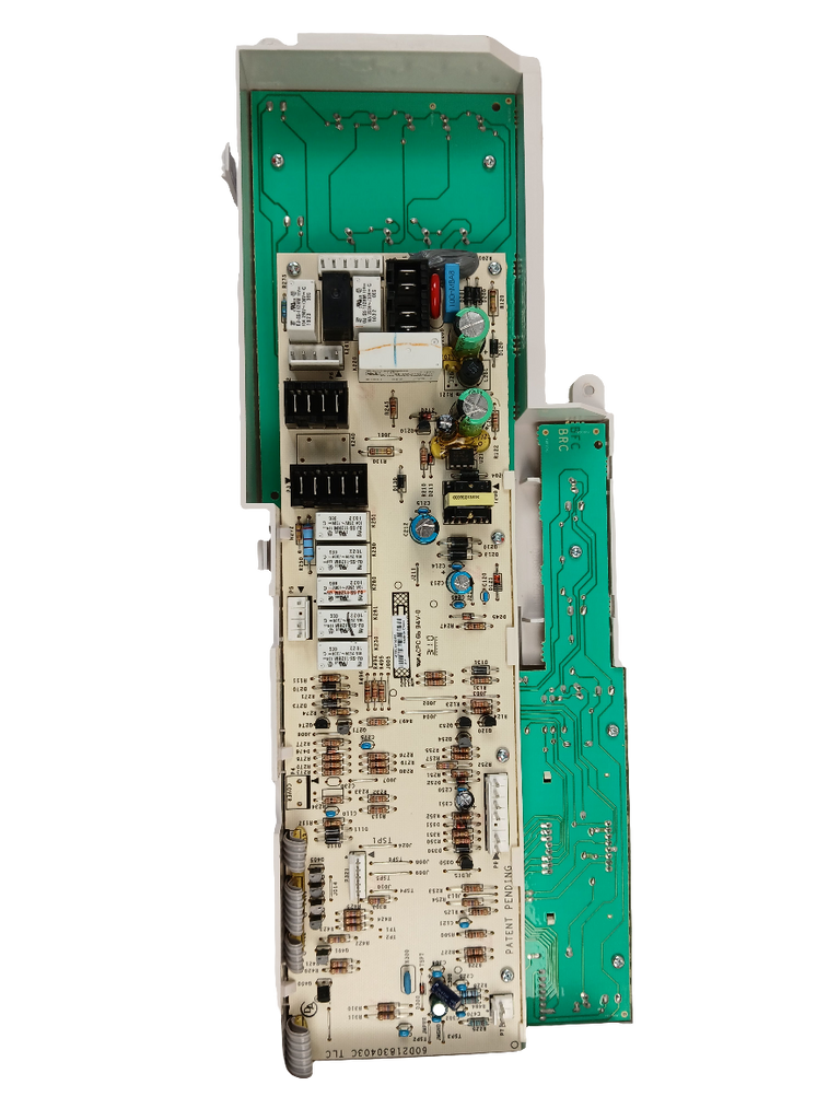 WG04F03584 Washer Control Board Assembly