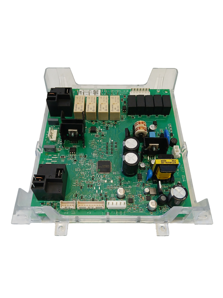 W11448961 Range Electronic Control Board - XPart Supply Ltd.