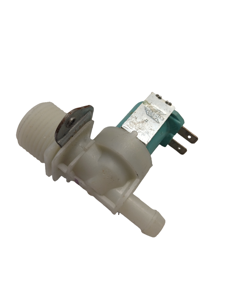 WW02F00198 Dishwasher Inlet Valve