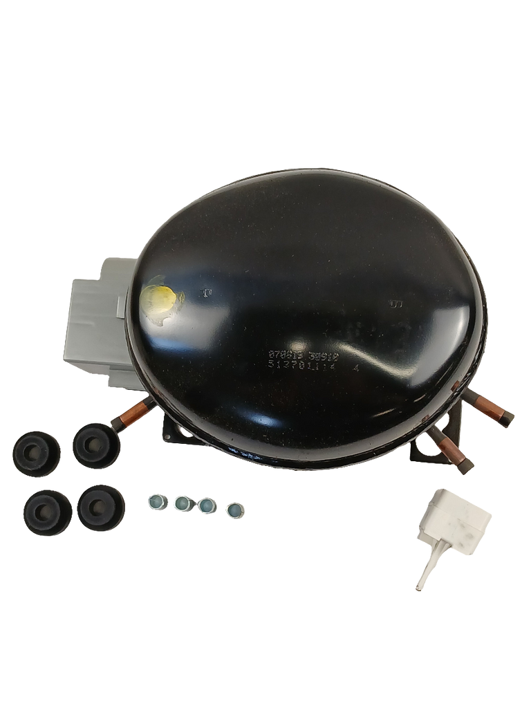 W10309988 Refrigerator Compressor Kit - XPart Supply Ltd.