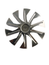 MDG62882901 Range Oven Convection Fan Blade - XPart Supply Ltd.