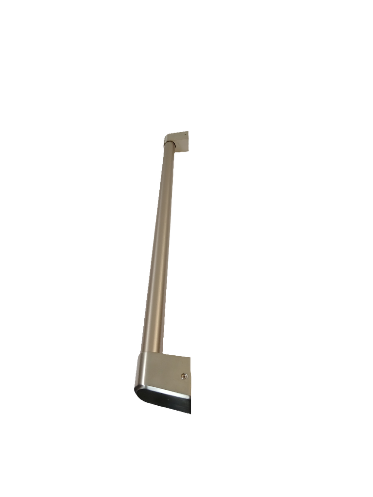 WG03A03833 Refrigerator Handles Stainless - XPart Supply Ltd.