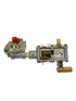 WS01F09619 Range Oven Gas Control Valve - XPart Supply Ltd.