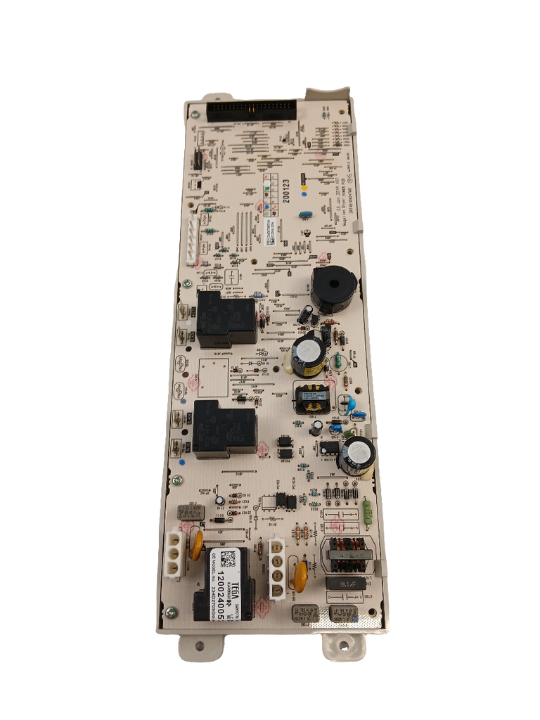 WW02F00821 Dryer Electronic Control Board - XPart Supply Ltd.