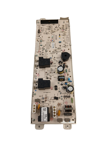 Dryer Electronic Control Board