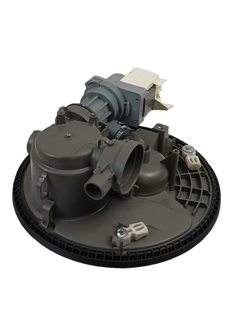 W11025157 Dishwasher Circulation Pump And Motor Assembly (replaces W10837401, W11184516)