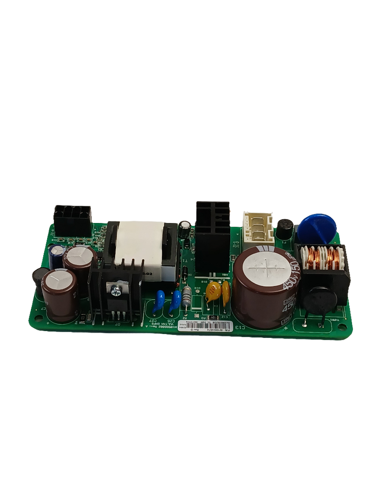 WPW10624574 Refrigerator Certified Refurbished Electronic Control Board, Replaces W10624574