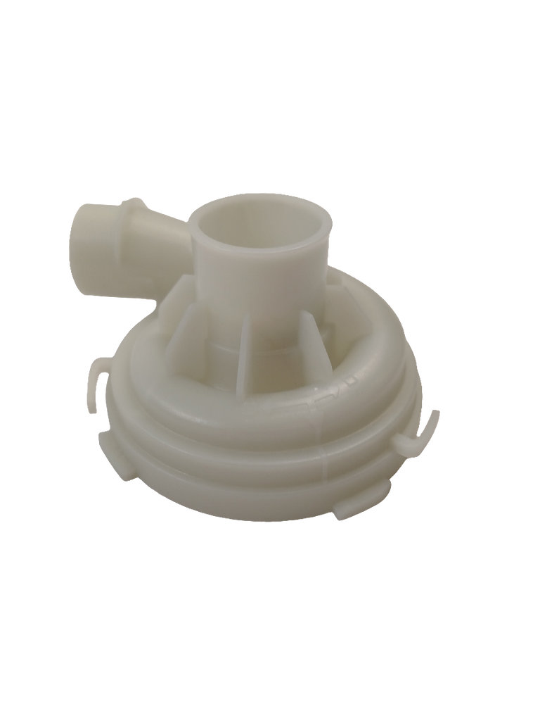 WG04F11264 Dishwasher Upper Pump Body