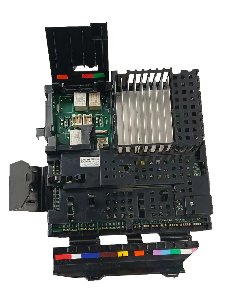 W11322903 Washer Electronic Control Board