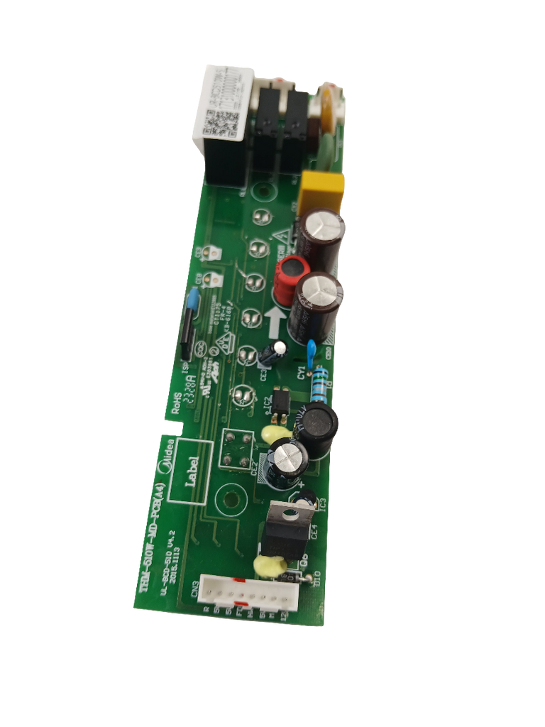 WG03F06154 Refrigerator Main Control Board (replaces WG03F05737, 131000000177, 5023010100AY)