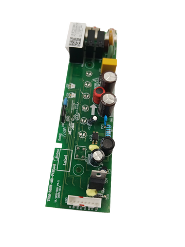 PCB
