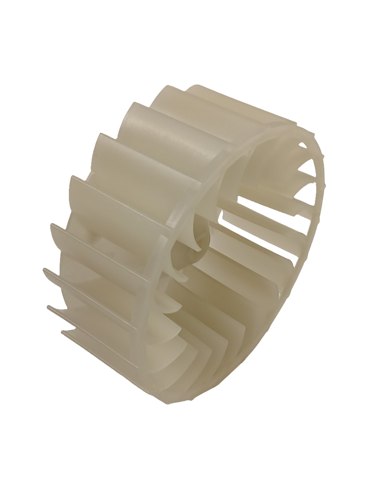 WPW10349492 Dryer Blower Wheel