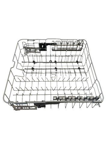 Upper Dishrack Assembly