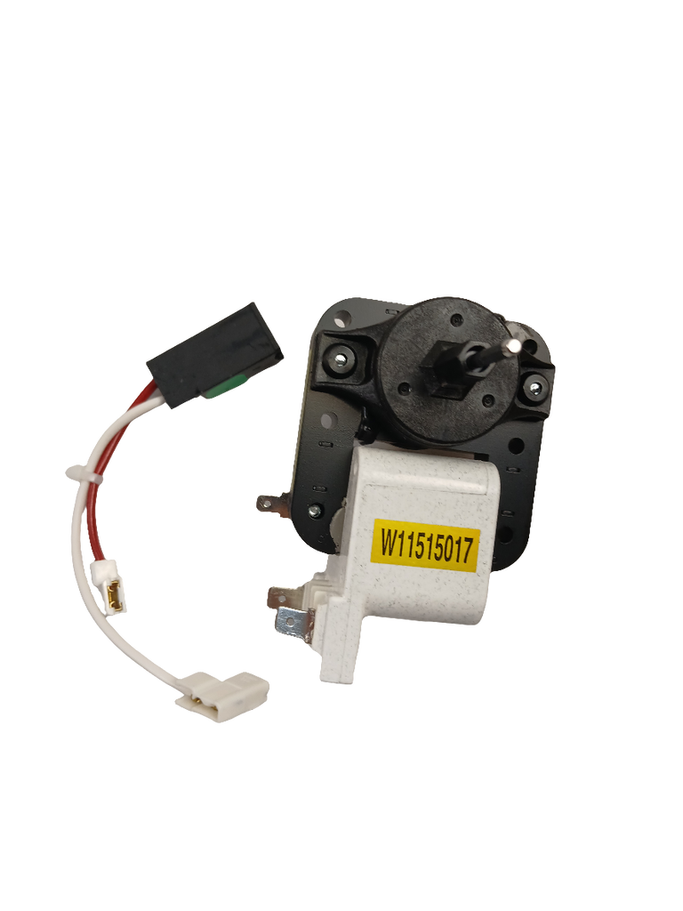 W11559968 Refrigerator Evap Motor