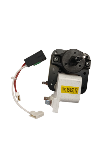 Evaporator Fan Motor