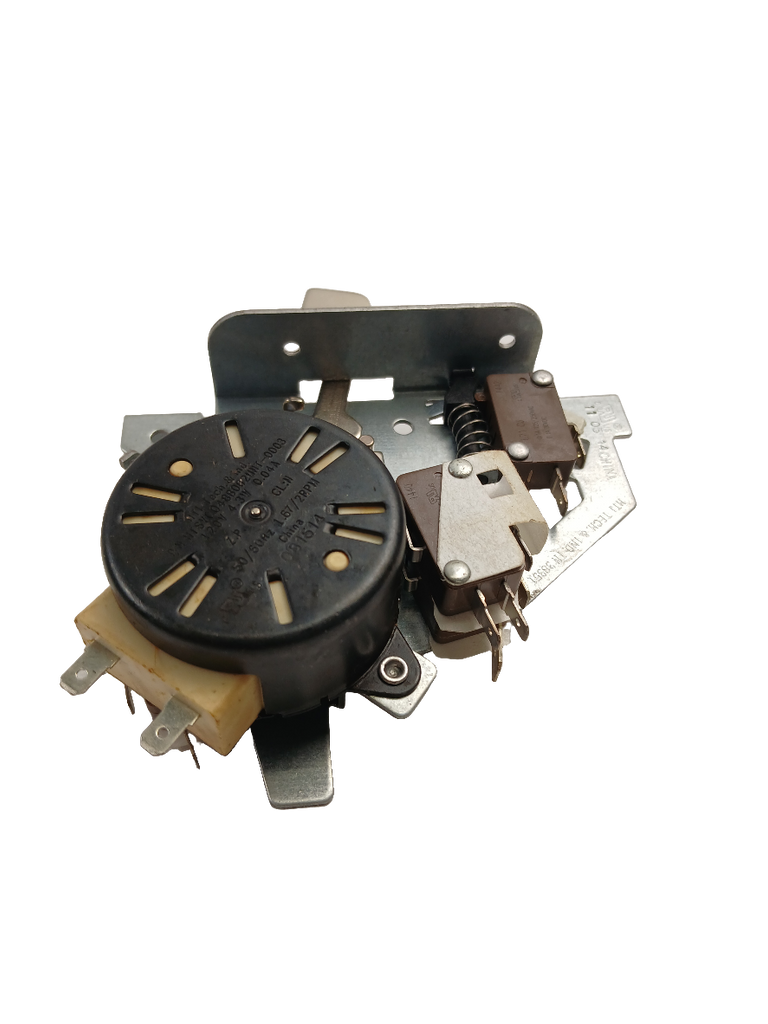 WG02F08148 Range Oven Door Latch Assembly - XPart Supply Ltd.