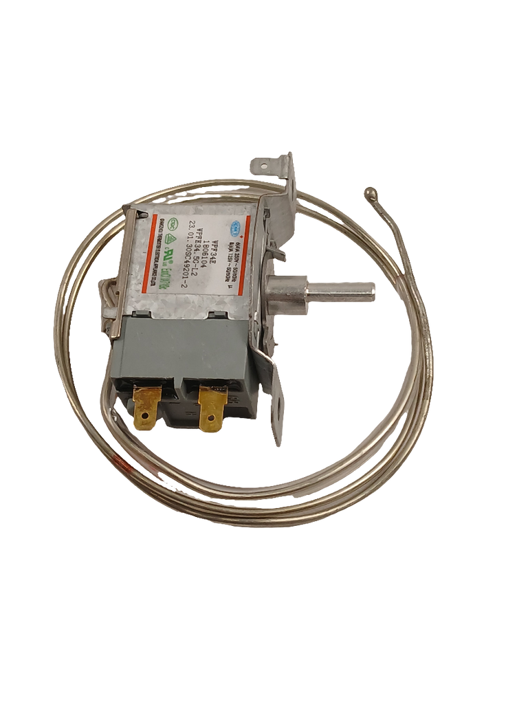 5304476700 Refrigerator Temperature Control Thermostat - XPart Supply Ltd.