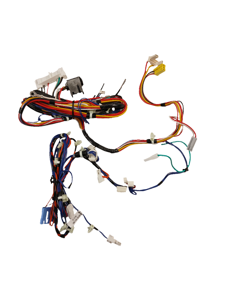 5304521235 Dryer Harness - XPart Supply Ltd.