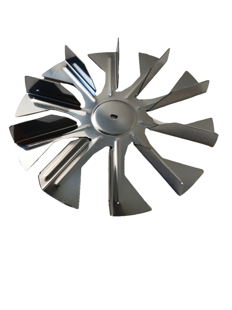 MDG62882901 Range Oven Convection Fan Blade - XPart Supply Ltd.