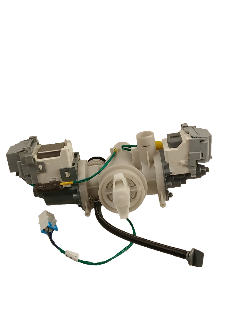 DC97-20639A Washer Drain Pump