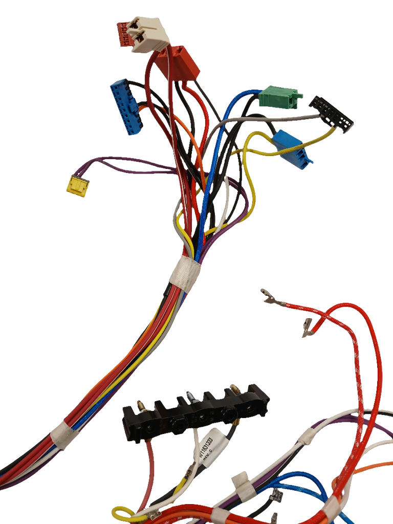 W11691348 Range Harness Wire - XPart Supply Ltd.