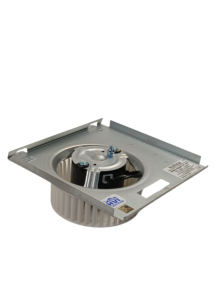 S97017705 Broan Nutone Exhaust Fan Motor & Blower Assembly - XPart Supply Ltd.
