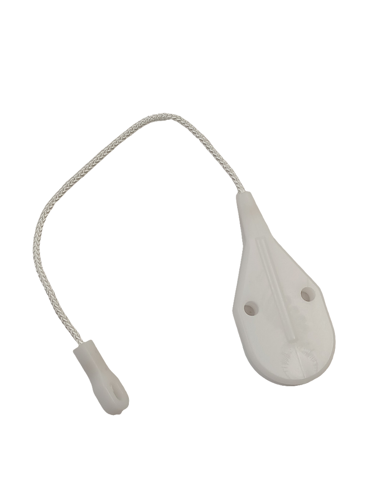 WG04A05225 Dishwasher Pulley Cable (replaces WG04A05066, 265D1852G007, WD01X30378) - XPart Supply Ltd.