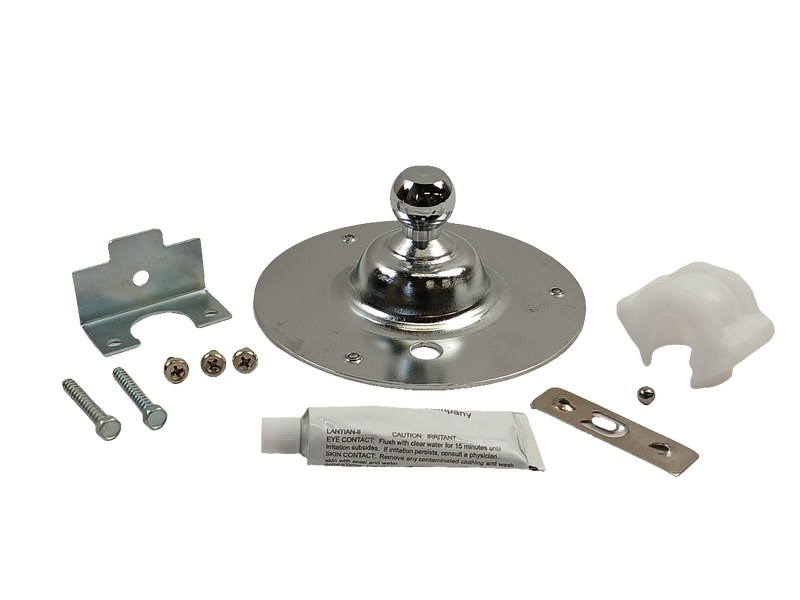 Frigidaire Dryer Rear Bearing Kit 5303281153 – OEM Replacement