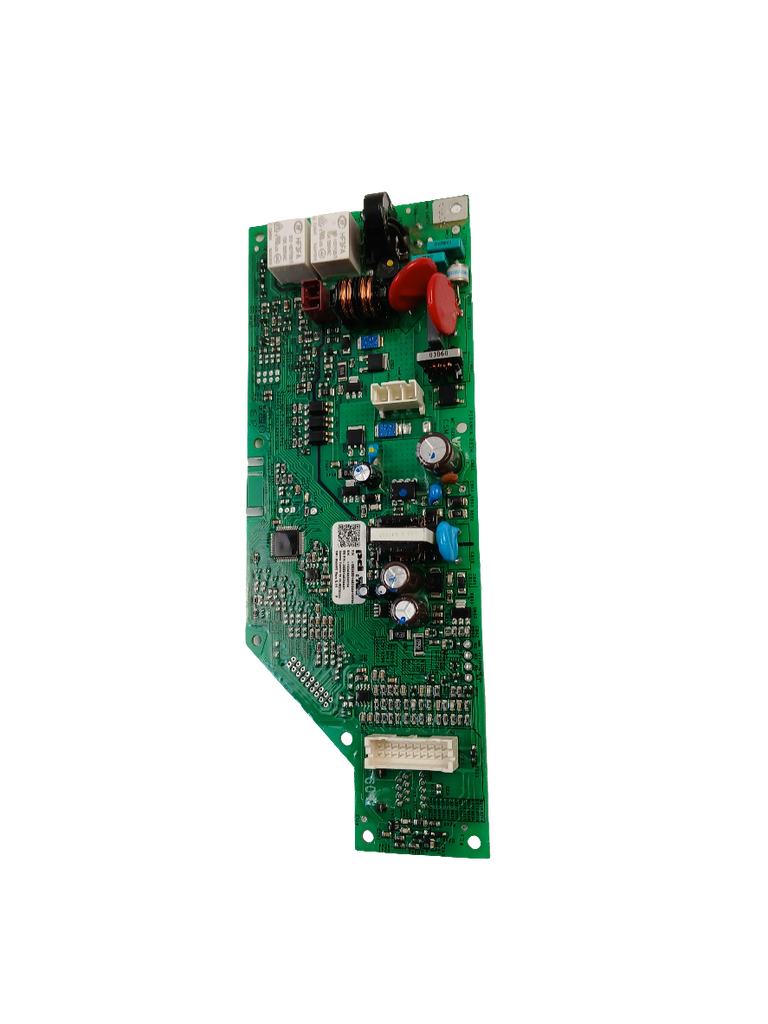 WG04F12660 Dishwasher Board - XPart Supply Ltd.