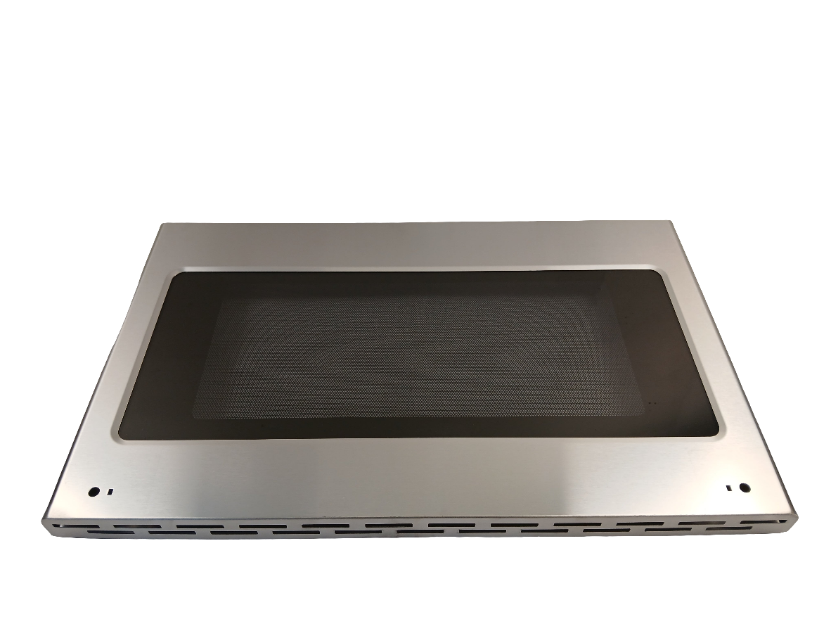 WS01L17323 Range Lower Oven Glass & Panel Door ASM - XPart Supply Ltd.