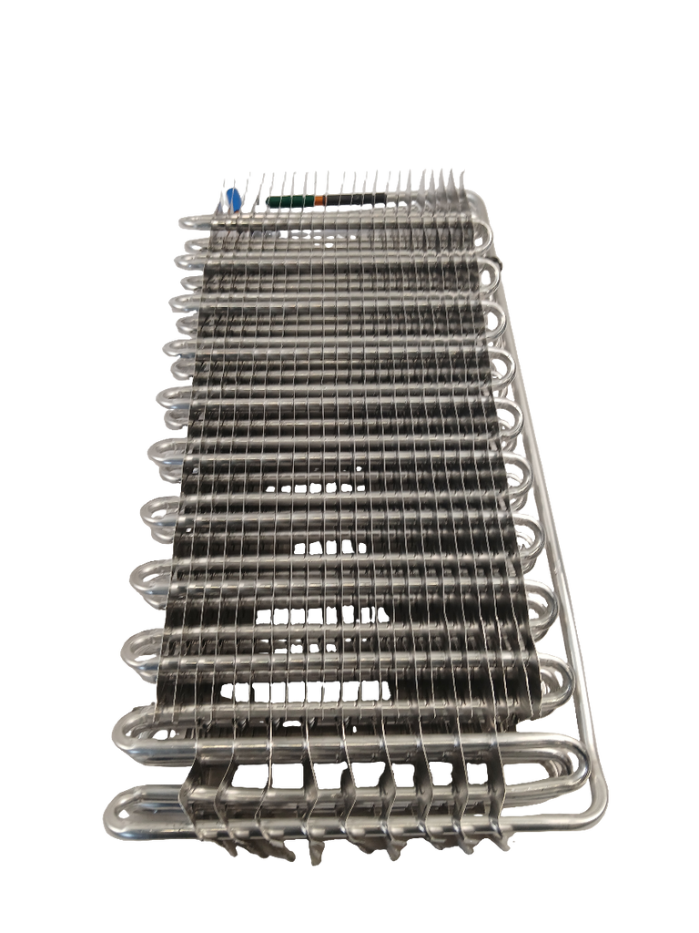 WP2188822 Refrigerator Evaporator Assembly - XPart Supply Ltd.