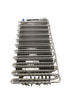 WP2188822 Refrigerator Evaporator Assembly - XPart Supply Ltd.