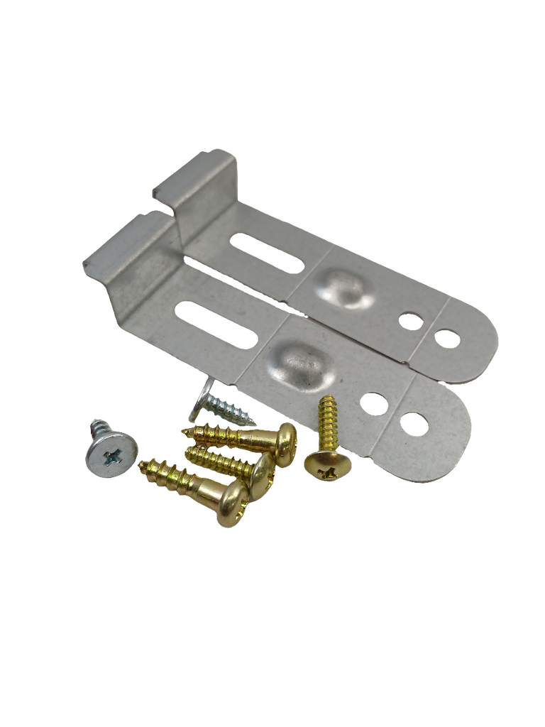 DD94-01002A Dishwasher Installation Mounting Bracket Kit