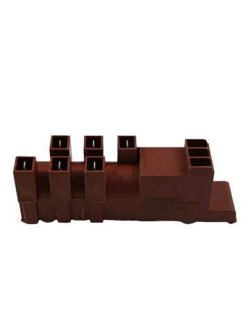 Range Ignition Module