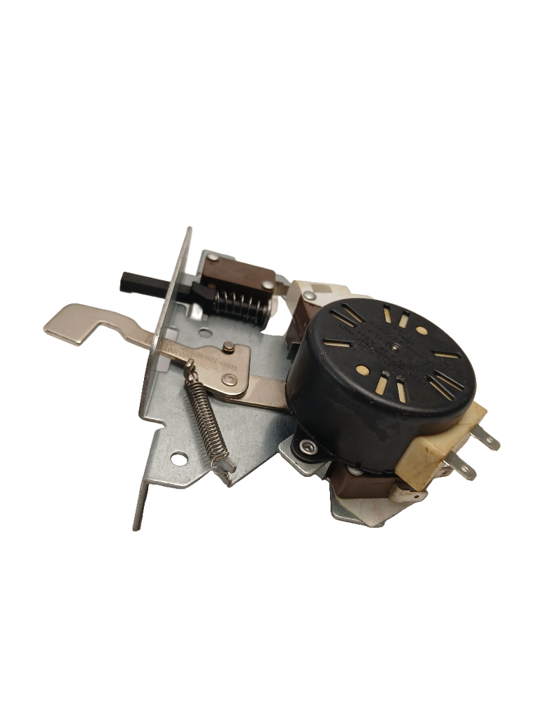 WG02F08148 Range Oven Door Latch Assembly - XPart Supply Ltd.