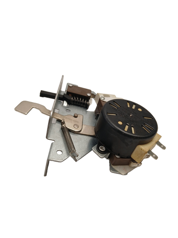 Range/Oven Door Latch Assembly