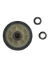 12001541 Dryer Drum Roller