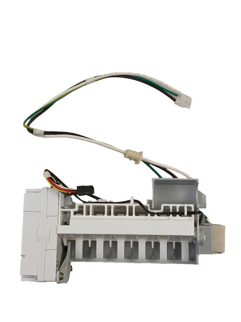 XP11577195 Refrigerator Ice Maker Assembly, Replaces W11577195 - XPart Supply Ltd.