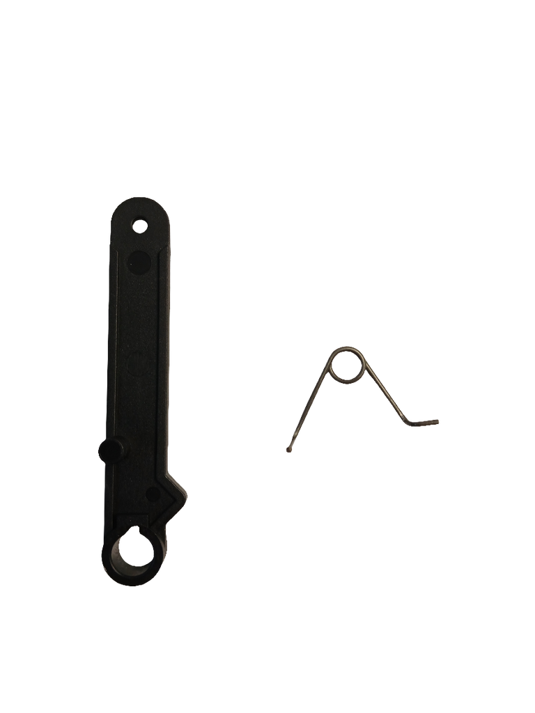 WPW10128850 Microwave Sliding Arm