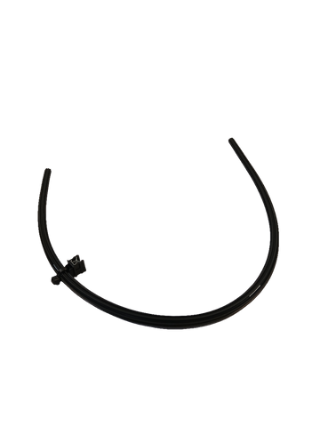Pressure switch hose