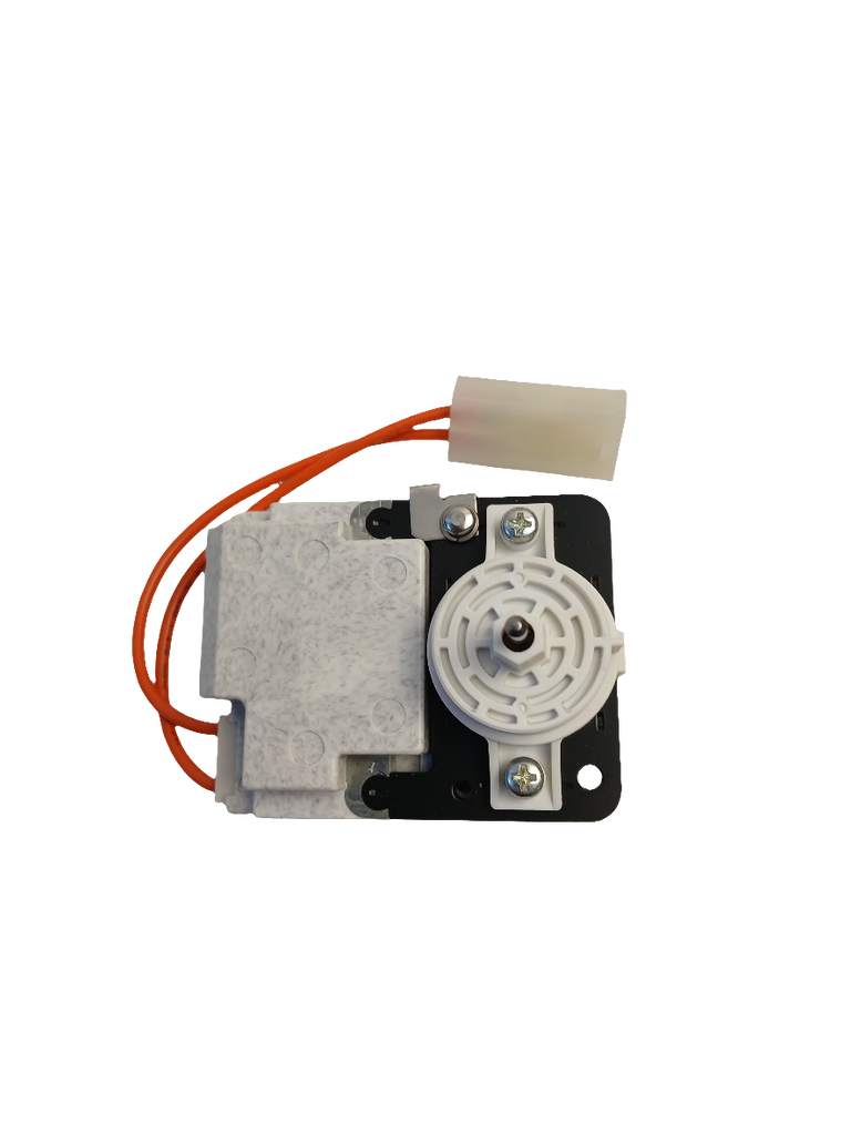 WPW10464673 Refrigerator Evaporator Fan Motor