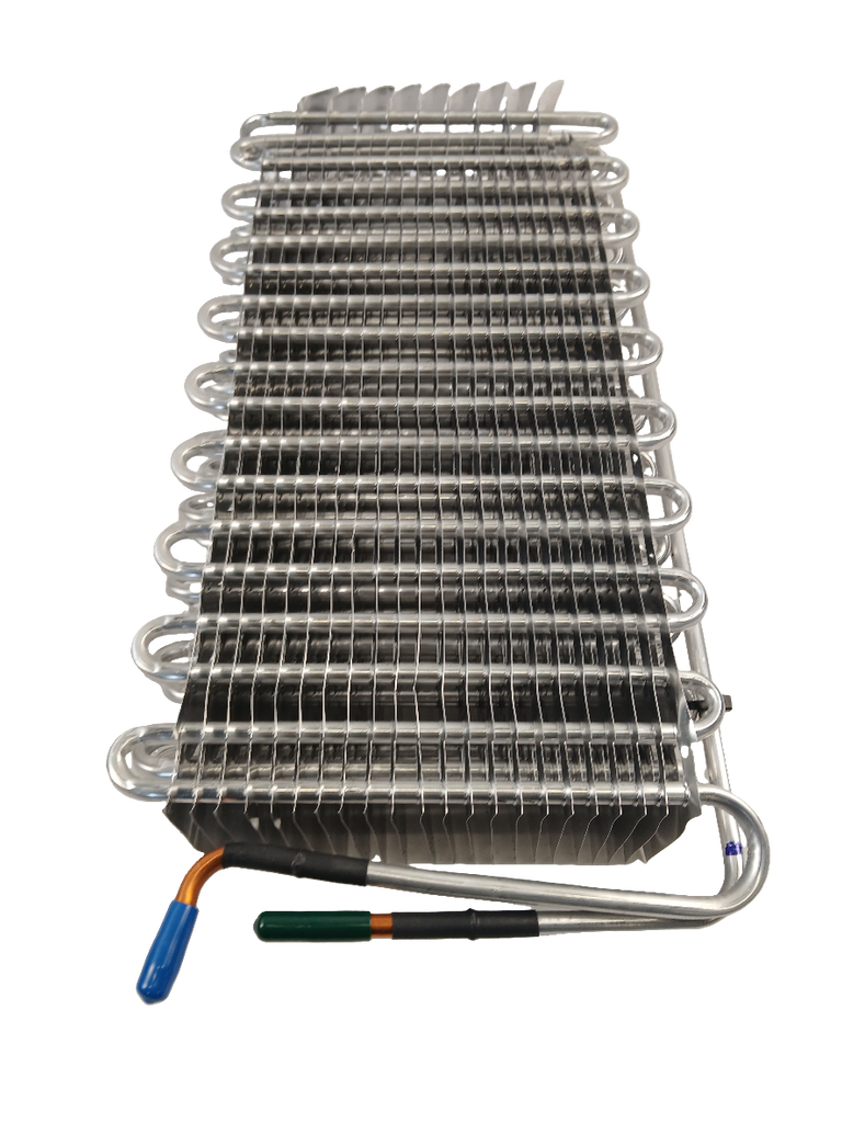WP2188822 Refrigerator Evaporator Assembly - XPart Supply Ltd.