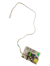 WR01F04096 Refrigerator Main Control Board, Replaces 225D5514G002