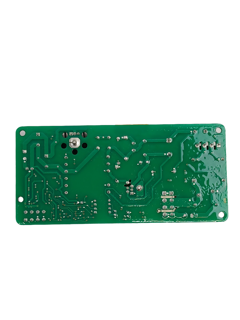 WPW10624574 Refrigerator Electronic Control Board, Replaces W10624574